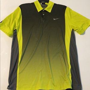 NIKE TIGER WOODS COLLECTION!